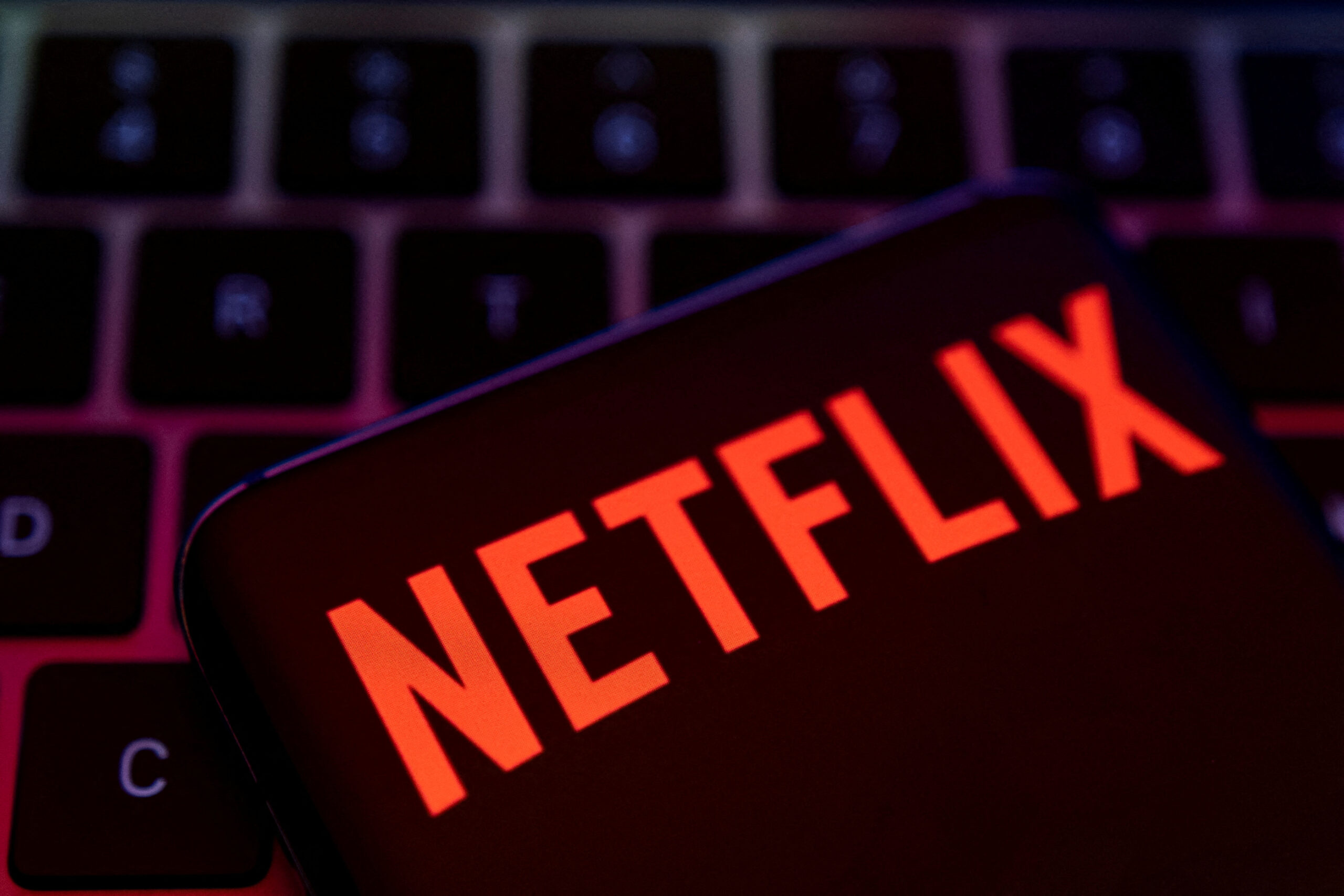 Netflix suspende en RD el cobro extra de "agregar una casa"