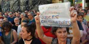 España aprueba nueva ley contra la violencia sexual