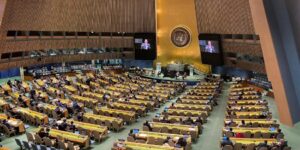 La ONU consagra un nuevo derecho universal