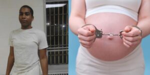 EEUU: Trasladan de cárcel a mujer transgénero que embarazó dos reclusas