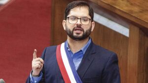 Chile lanza estrategia para combatir la corrupción