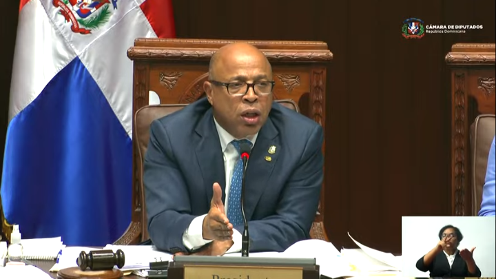 Diputados aprueban en primera lectura Ley de Extinción de Dominio