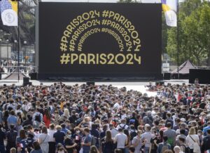 Francia niega que el presupuesto de los Juegos Olímpicos de 2024 esté descontrolado