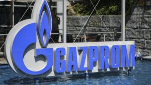 Gazprom anuncia que no cumplirá con el suministro acordado por causas de “fuerza mayor”