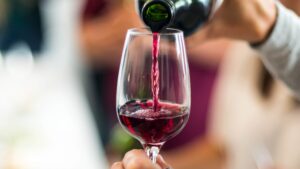 Importancia del brindis: Elección de vinos para celebrar con amigos