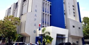 INAPA inicia ampliación del acueducto de Cotuí con inversión de RD$22 millones