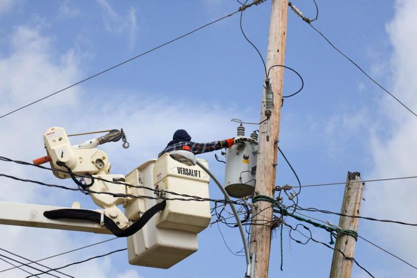 Reclamaciones de usuarios del servicio eléctrico se elevaron hasta en un 45% este año