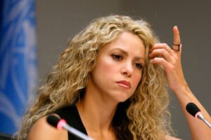 La Fiscalía española pide más de 8 años de cárcel para Shakira por fraude