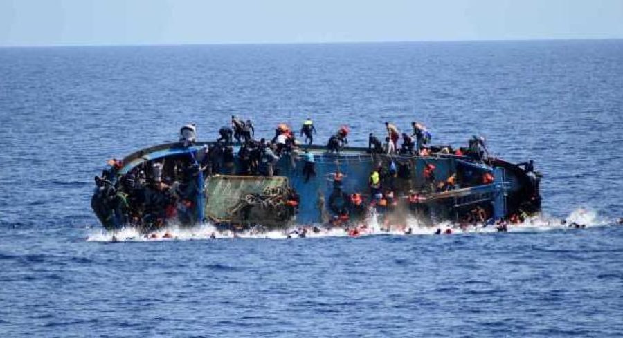 Mueren cinco migrantes en la ruta migratoria hacia Puerto Rico