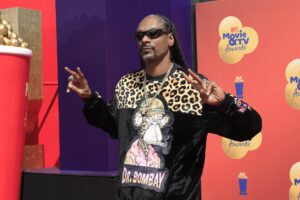 Nuevamente demandan al rapero Snoop Dogg por agresión sexual