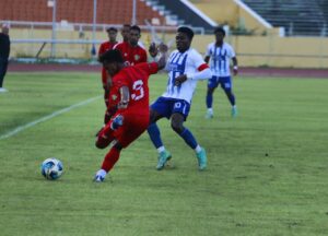 O&M y Jarabacoa FC empatan por la jornada 4 de la Liguilla 