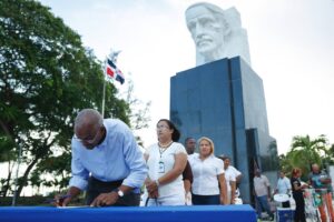 Instituto Duartiano apoya a que Santo Domingo Este se llame La Trinitaria