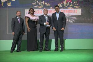 Cap Cana Ciudad Destino recibe galardón en Hotelería, inversión y Desarrollo