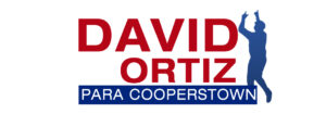 David Ortiz: Exaltación al Salón de la Fama de MLB en Cooperstown