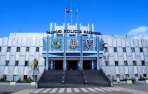 Policía Nacional apresa hombre que hirió a otro que le cobraba deuda de mil pesos en SDE