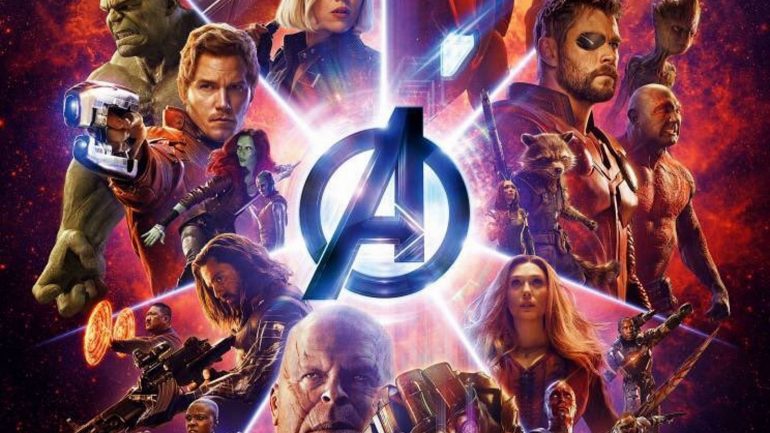 Los "Avengers" regresarán en 2025 con dos nuevas películas
