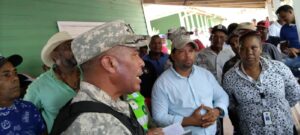 Denuncian Armada Dominicana maltrata a pescadores de Pedernales