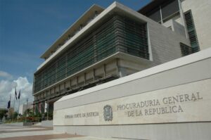 Ministerio Público obtiene pena de cinco años de prisión por agresión sexual contra una niña en Monte Plata