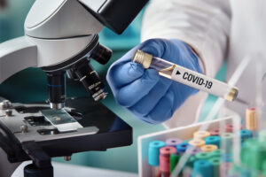 Reportan 227 nuevos casos COVID-19 y cero decesos por la enfermedad