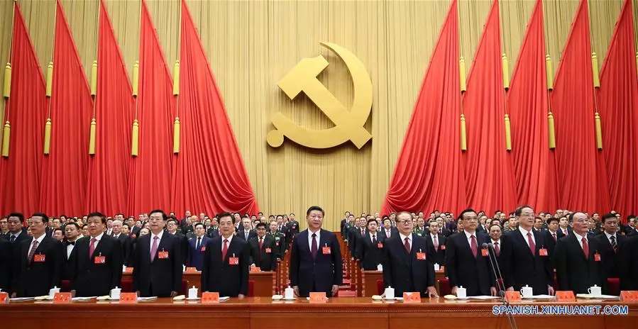Partido comunista de China se prepara para XX Congreso Nacional