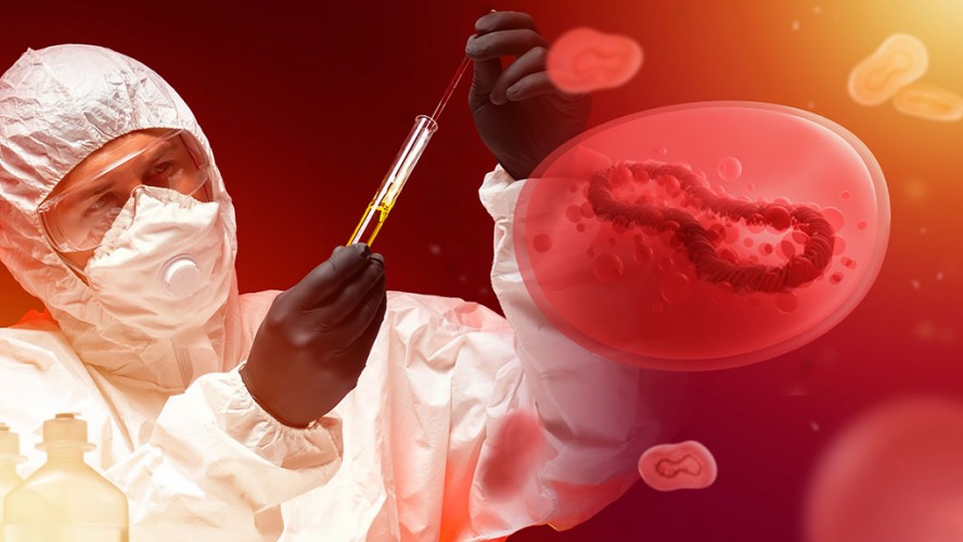 México confirma un total de 386 casos de viruela símica en 24 estados