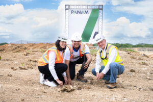 Dirección de Minería apoya programa ambiental de Cemento Panam