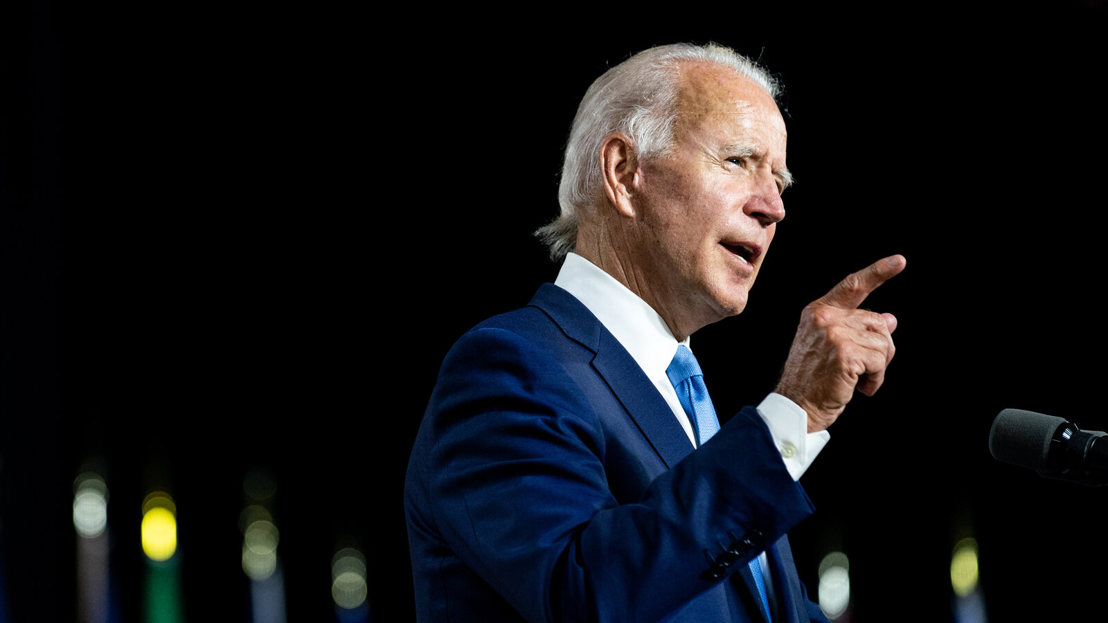 Joe Biden perdonó parte de la deuda estudiantil de hasta 20 millones de estadounidenses