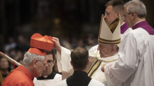 El papa Francisco designa 20 nuevos cardenales, entre ellos 4 latinoamericanos