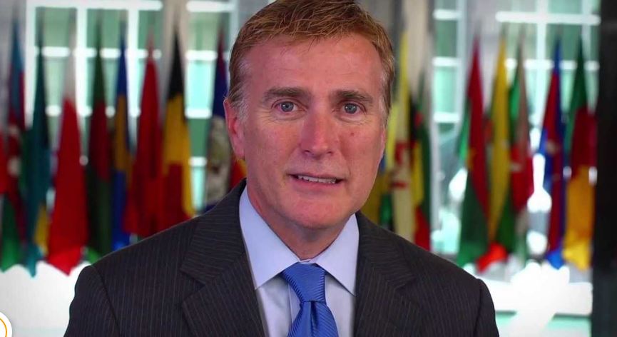 Ex embajador de EE.UU. lamenta muerte del comunicador Manuel Duncan