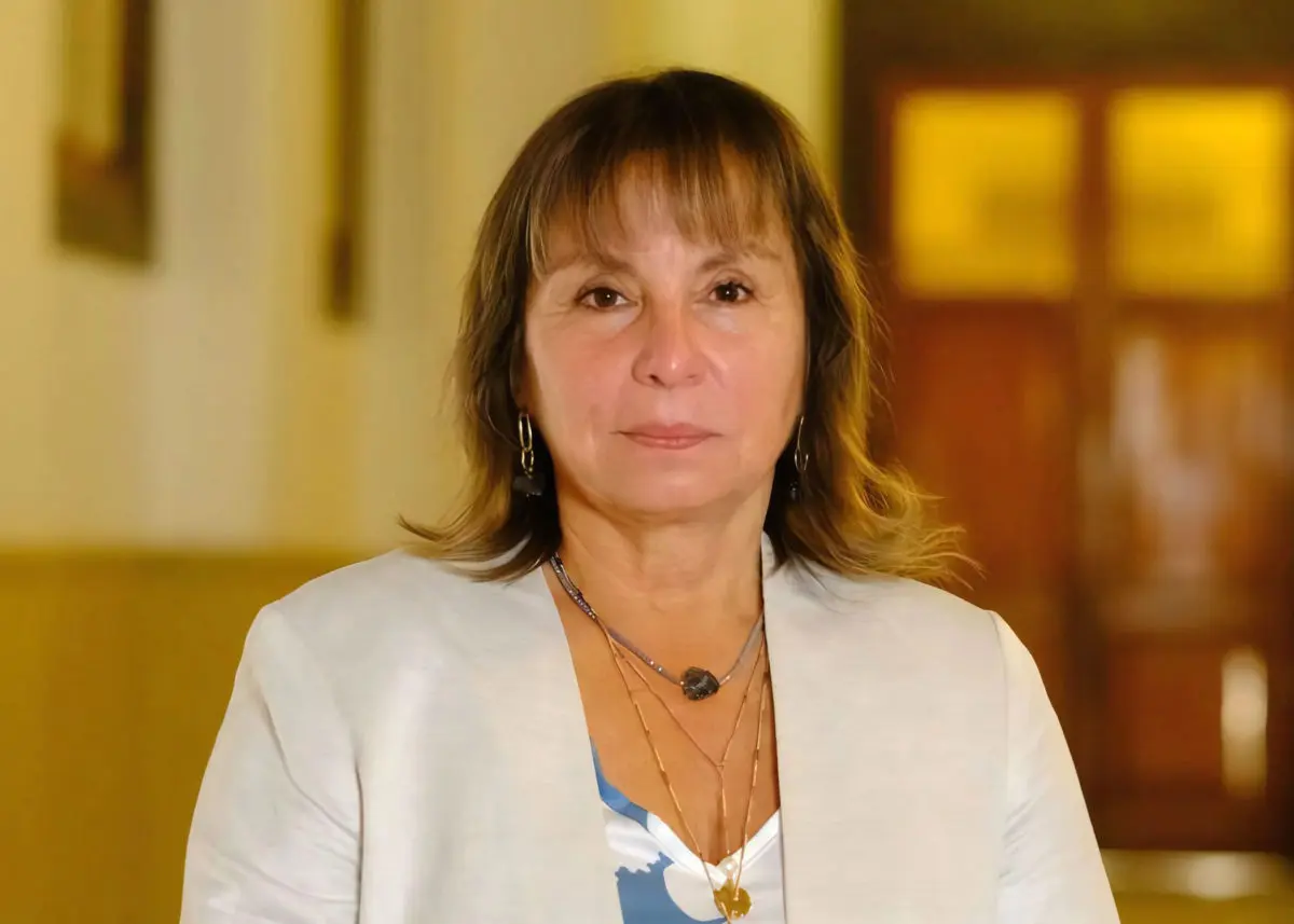 Dimite la ministra chilena de Desarrollo Social, la primera de la era Boric