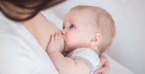 La lactancia materna y sus beneficios para prevenir las enfermedades alérgicas