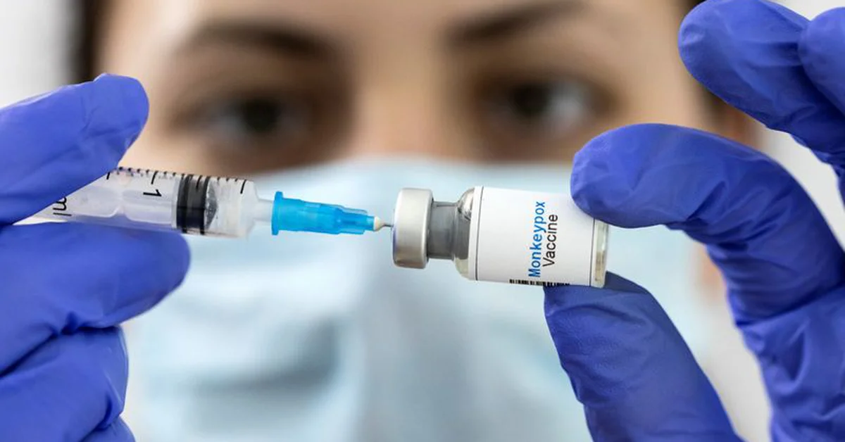 La EMA recomienda uso intradérmico de la vacuna Imvanex