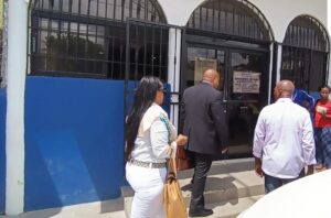 Fiscalía cita mujer que denunció manipulación de un informe de Conani en Samaná