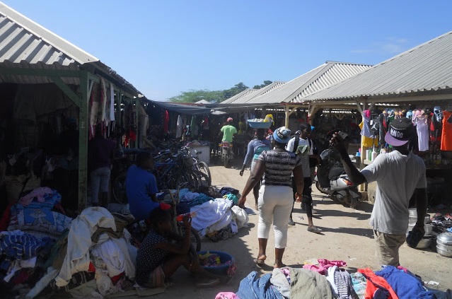 Tras disturbios no se realiza mercado bilateral entre Pedernales y Ansa a Pitres