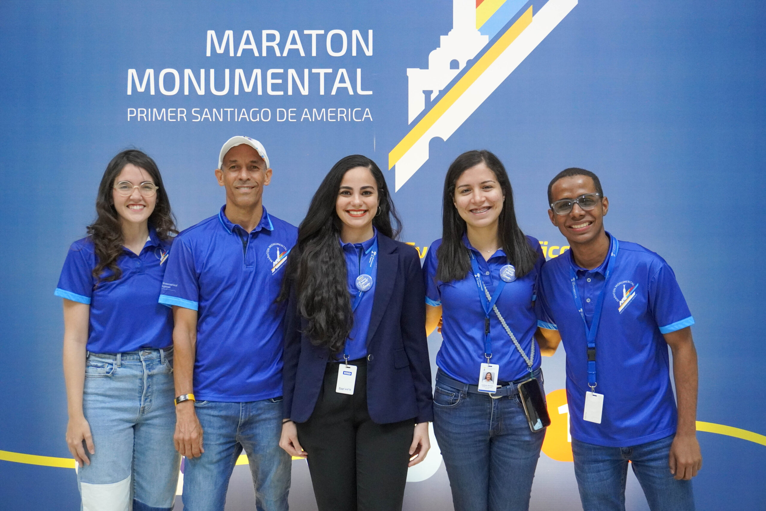 La Maratón Monumental anuncia cambios en la ruta
