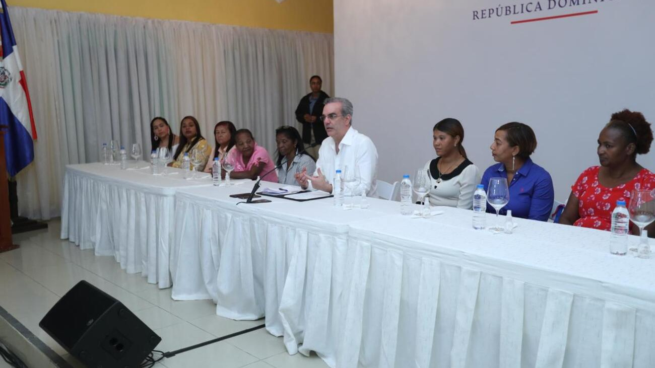 Presidente inicia obras en San Juan por valor de RD$ 287 millones a cargo de EGEHID