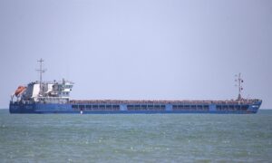 Publican las condiciones de tránsito de los barcos del acuerdo Rusia-Ucrania