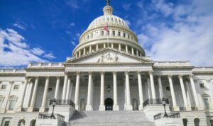 Senado de Estados Unidos aprueba ley clave sobre el cambio climático y la salud