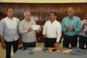 Agricultura asume préstamos informales de agricultores de San Juan
