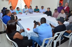 Abel Martínez: “ahora es que la provincia San Juan se encuentra en verdadero estado de emergencia”