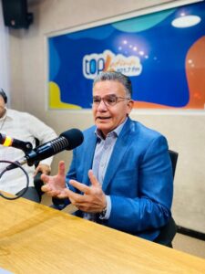 Presidente del Conep dice diversidad de la economía dominicana