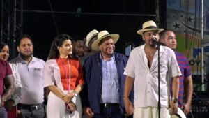 ASDN lanza segunda etapa de Marca Ciudad con concierto 