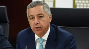 Cámara de Cuentas emite infome favorable a gestión Donald Guerrero