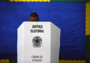 Las candidaturas trans baten el récord para las elecciones en Brasil
