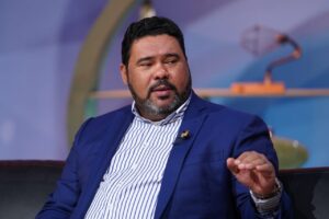 Alcalde de Higüey “advierte” a periodista que su jefe de seguridad es un matón
