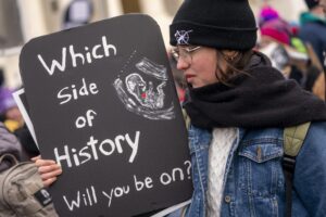 Texas y otros dos estados sepultan el derecho al aborto con más restricciones