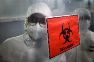 Ecuador tiene 35 casos de viruela del mono, más del doble que hace 2 semanas