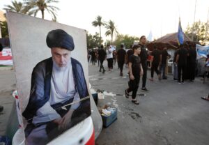 El líder chií Al Sadr anuncia su retirada definitiva de la política de Irak