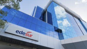 Edesur acredita RD$160 millones a clientes reclamaron precio de factura