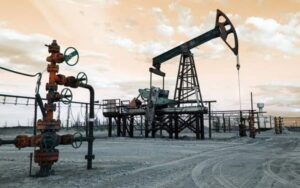 El petróleo de Texas cierra con un alza del 0,3 %, hasta 90,77 dólares 